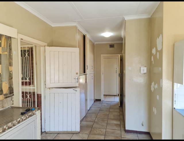 3 BEDROOM HOUSE TO LET IN GLENCOE